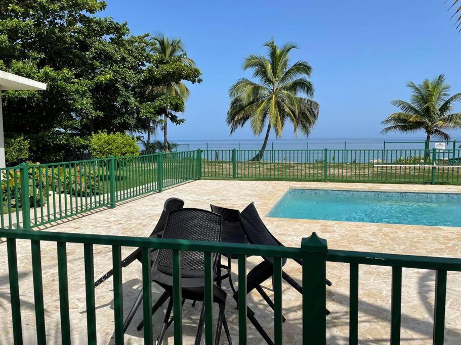 My Dream Beach House Aguada Kültér fotó