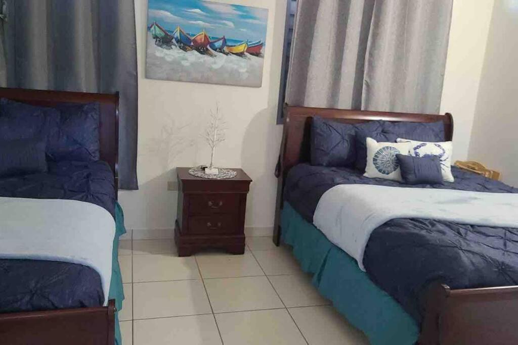 My Dream Beach House Aguada Kültér fotó